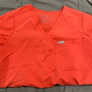 Matching figs one pocket CLAY